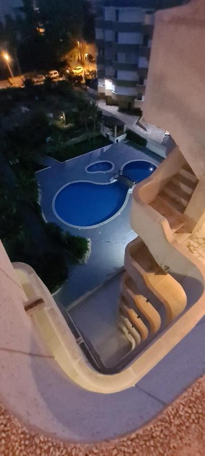 Apartamento Con Encanto,Piscina Y A 200 Metros De La Playa Salou Exterior foto